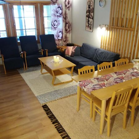 Chalets Lomakivakka A3 Appartamento Ruka Esterno foto