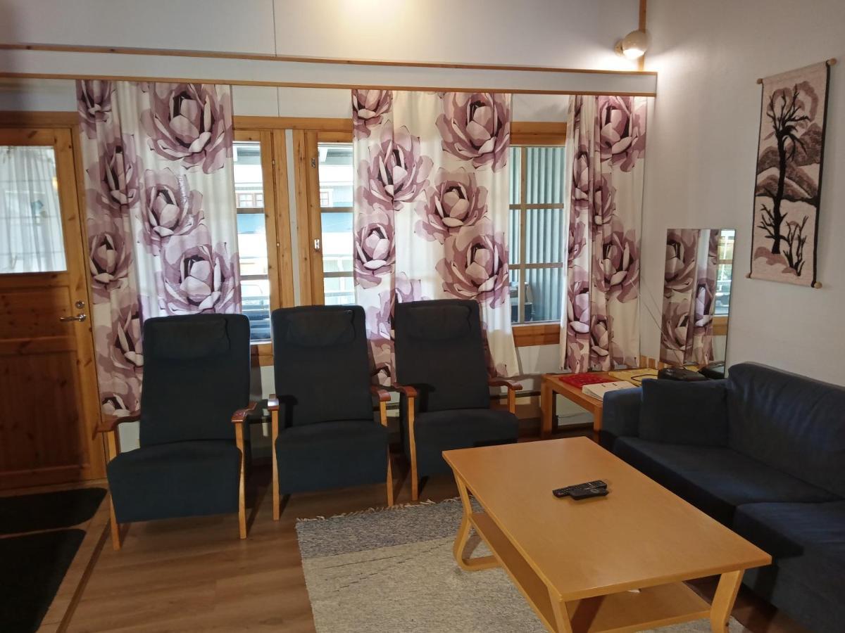 Chalets Lomakivakka A3 Appartamento Ruka Esterno foto