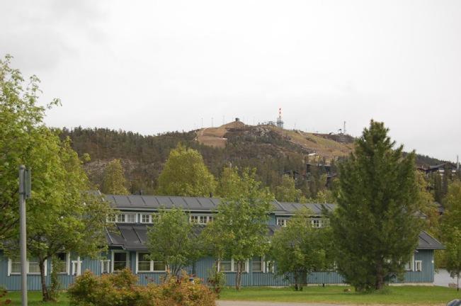 Chalets Lomakivakka A3 Appartamento Ruka Esterno foto