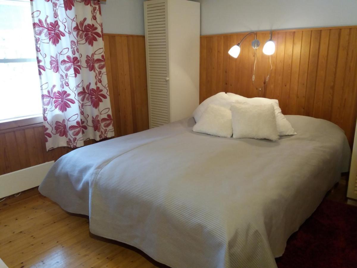 Chalets Lomakivakka A3 Appartamento Ruka Esterno foto