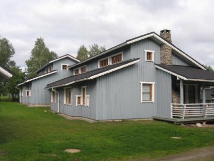 Chalets Lomakivakka A3 Appartamento Ruka Esterno foto