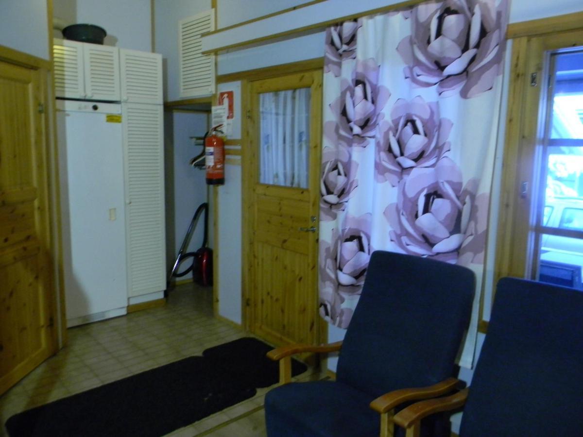 Chalets Lomakivakka A3 Appartamento Ruka Esterno foto